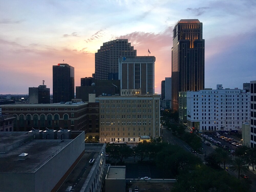City View