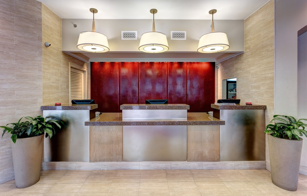 Concierge Desk