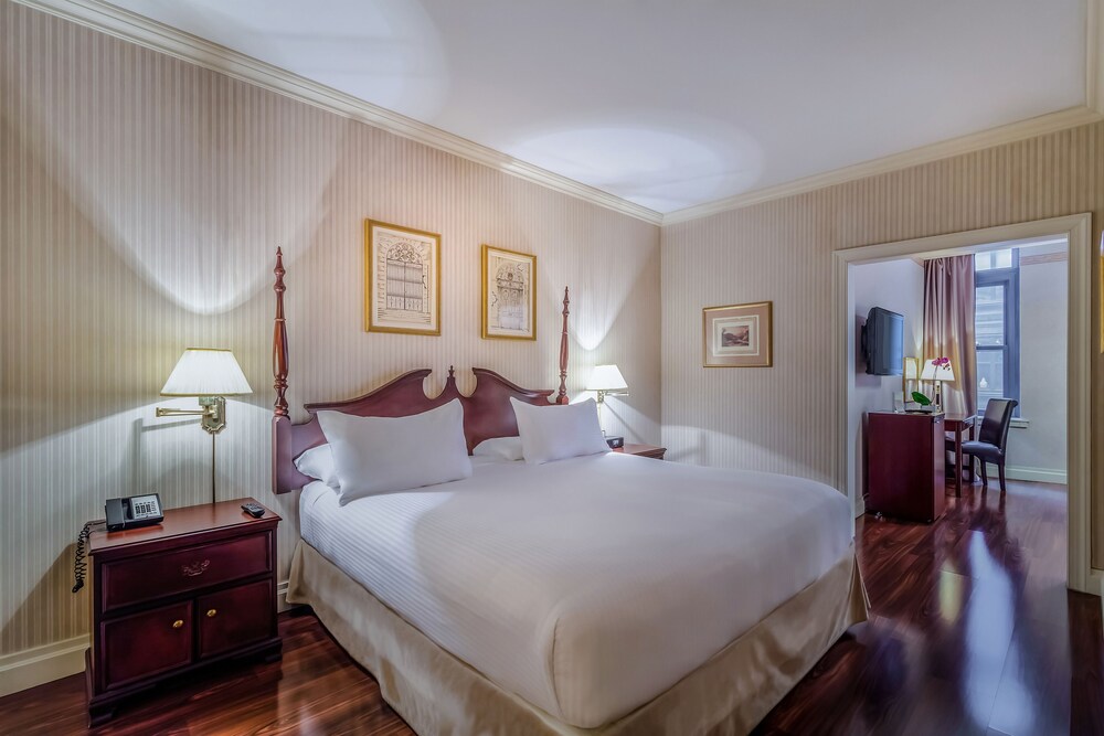 Guestroom