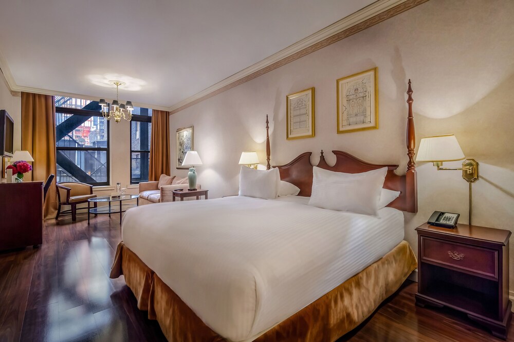 Guestroom