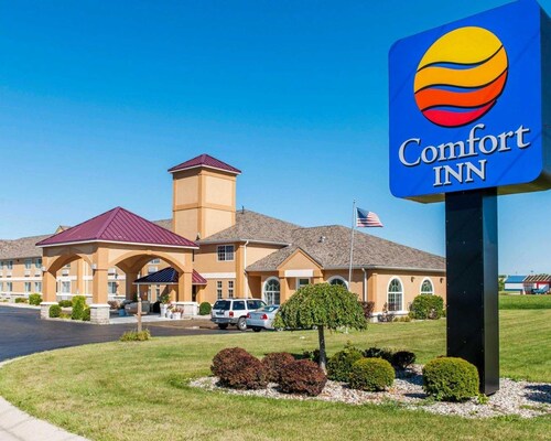Comfort Inn