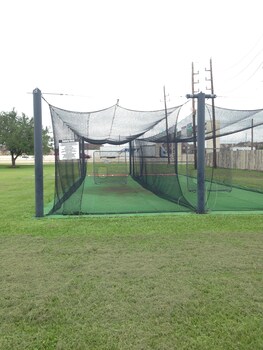Sports Facility