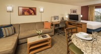 Studio Suite, 1 King Bed