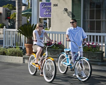 Bicycling