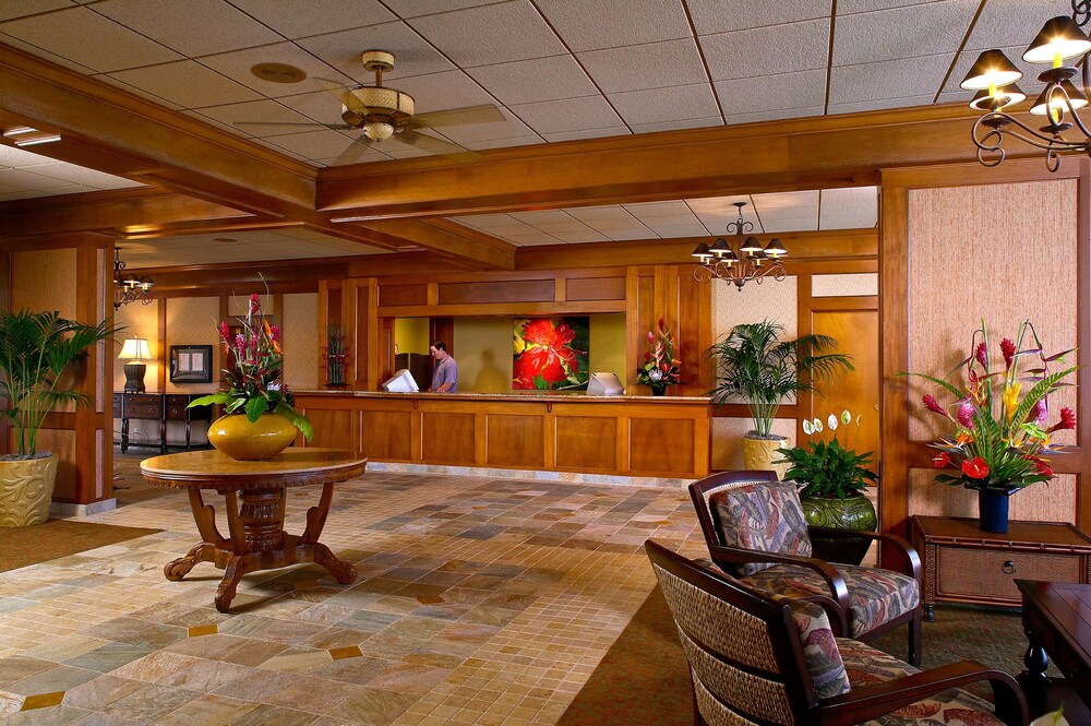 Hotel Interior