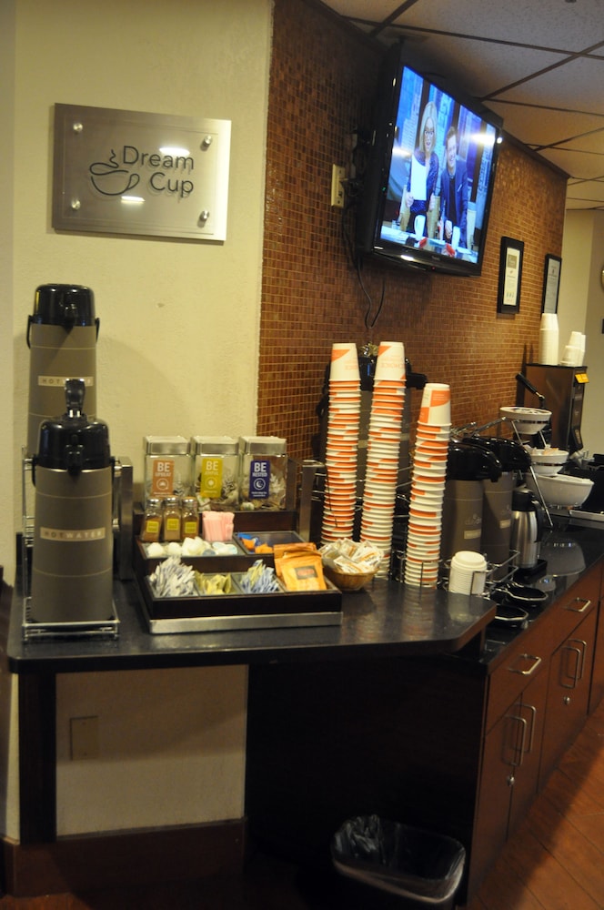 Coffee Service
