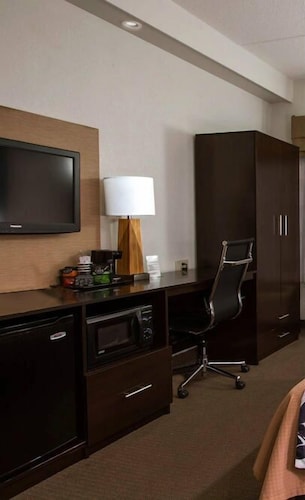 In-Room Amenity