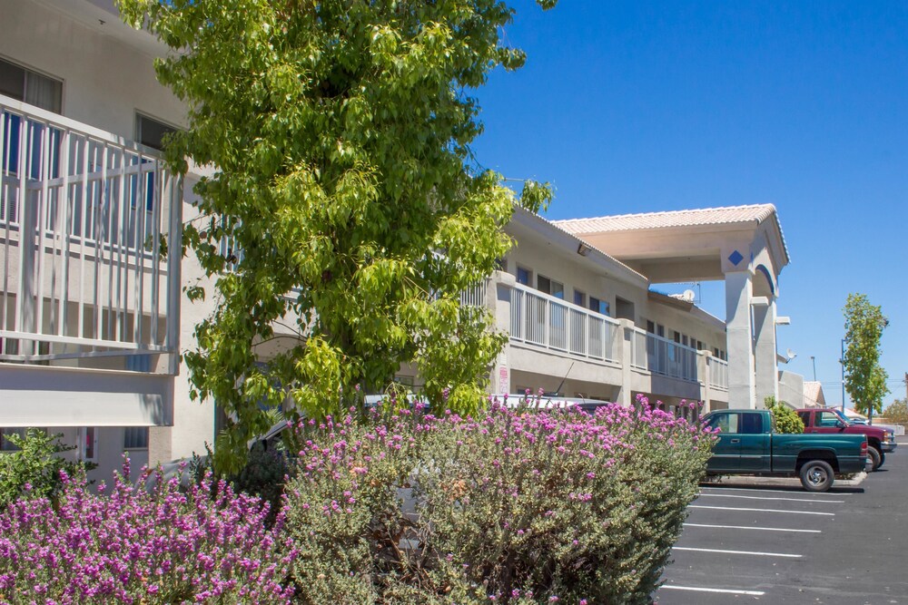 Hotel Front