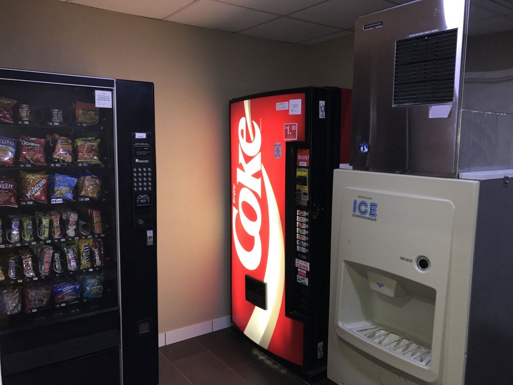 Vending Machine