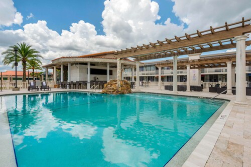 Clarion Inn and Conference Center Tampa - Brandon