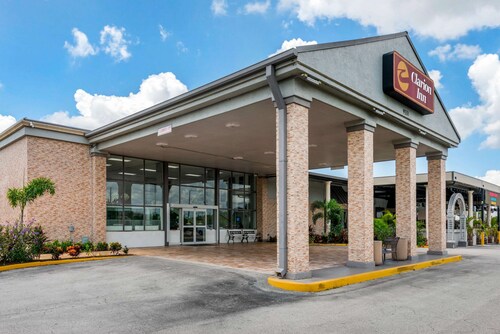 Clarion Inn and Conference Center Tampa - Brandon