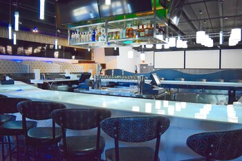 Hotel Lounge