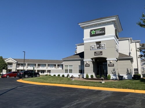 Extended Stay America Kansas City - Lenexa - 87th St.