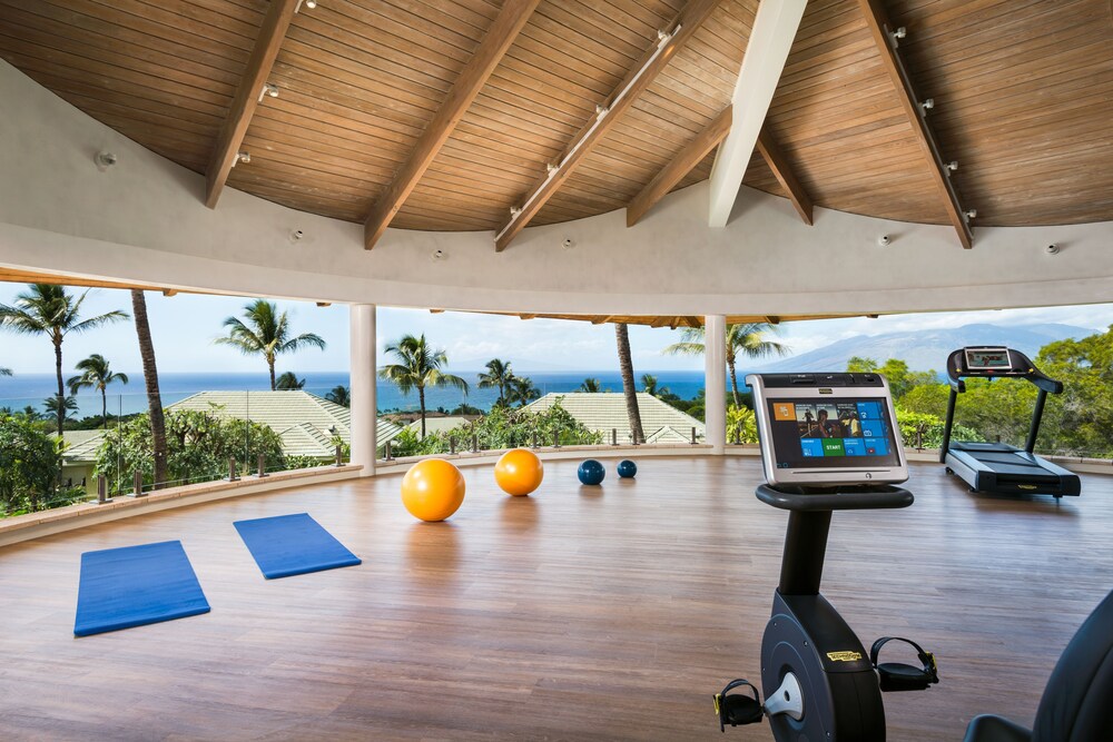 Fitness Studio