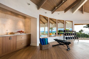 Fitness Studio