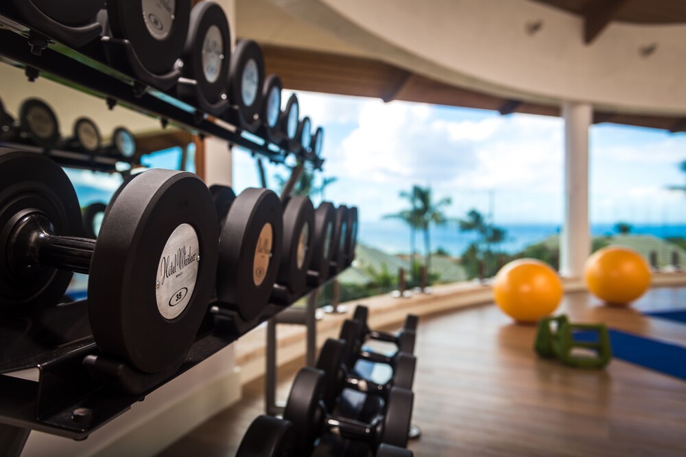 Fitness Studio