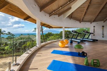 Fitness Studio