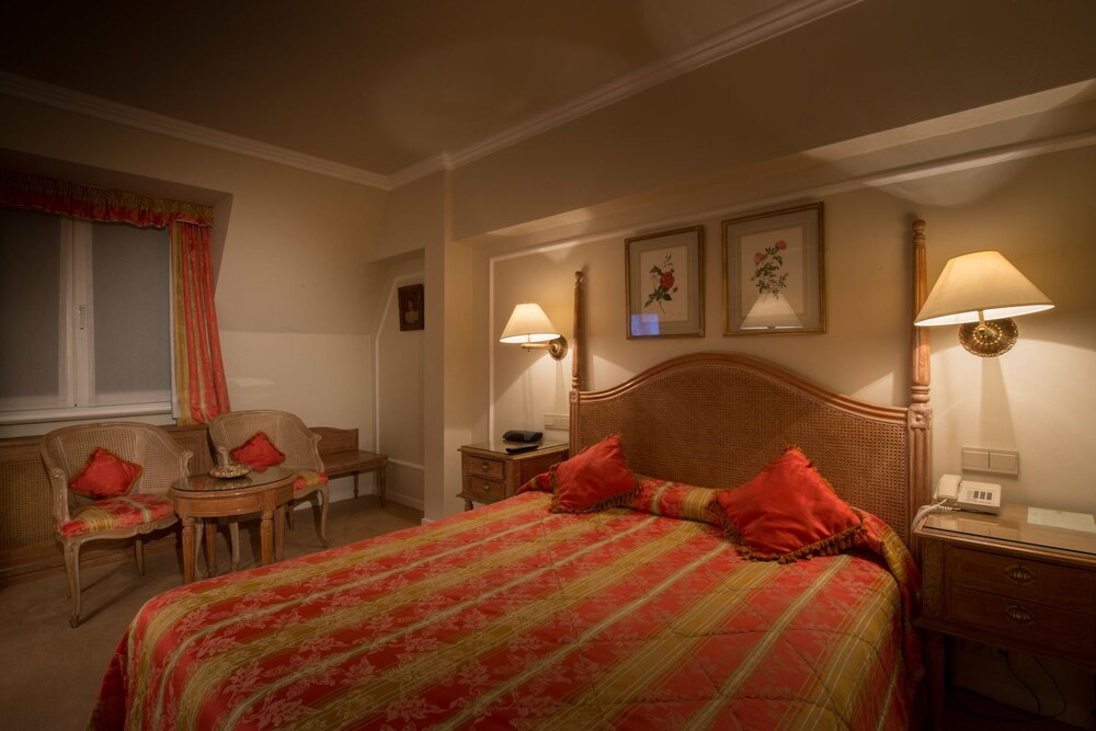 Guestroom