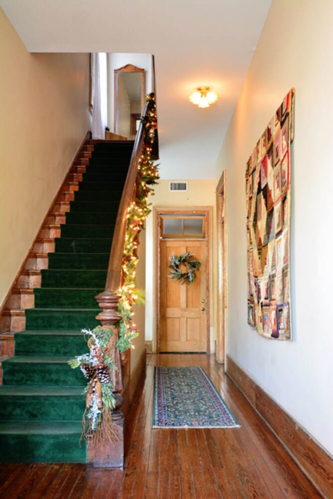 Staircase