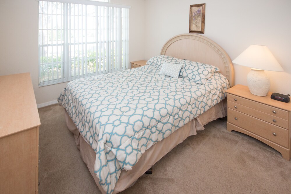 Luxury House, 3 Bedrooms, Private Pool - Guestroom