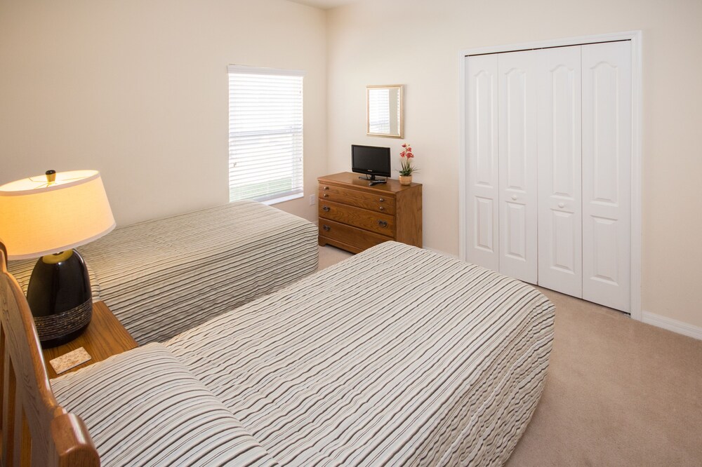 Luxury House, 4 Bedrooms, Private Pool - Guestroom