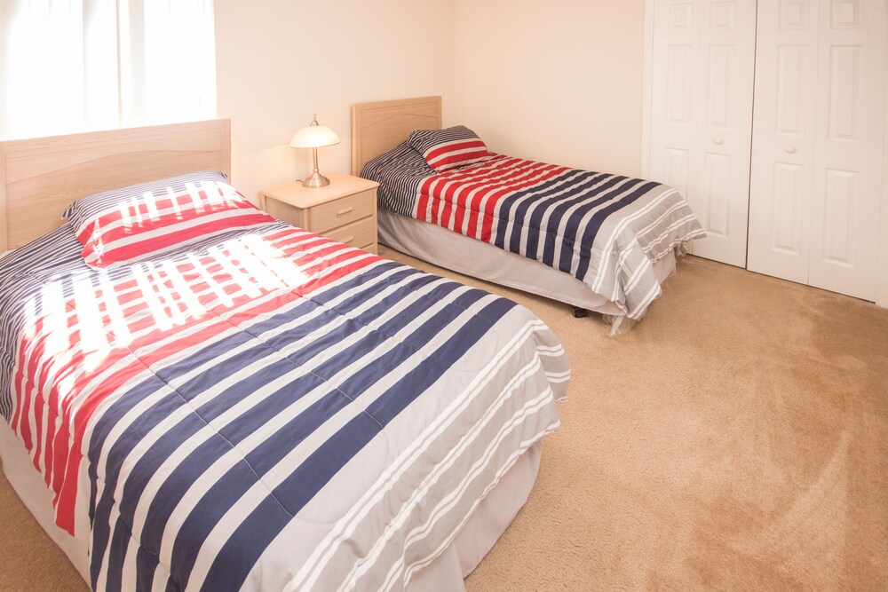 Luxury House, 3 Bedrooms, Private Pool - Guestroom