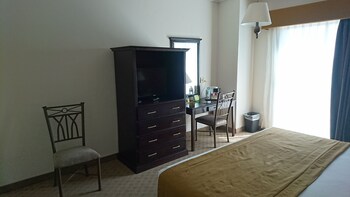 In-Room Amenity