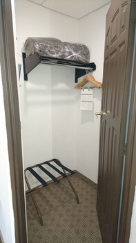 In-Room Amenity
