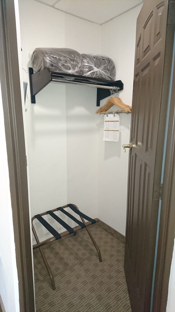 In-Room Amenity