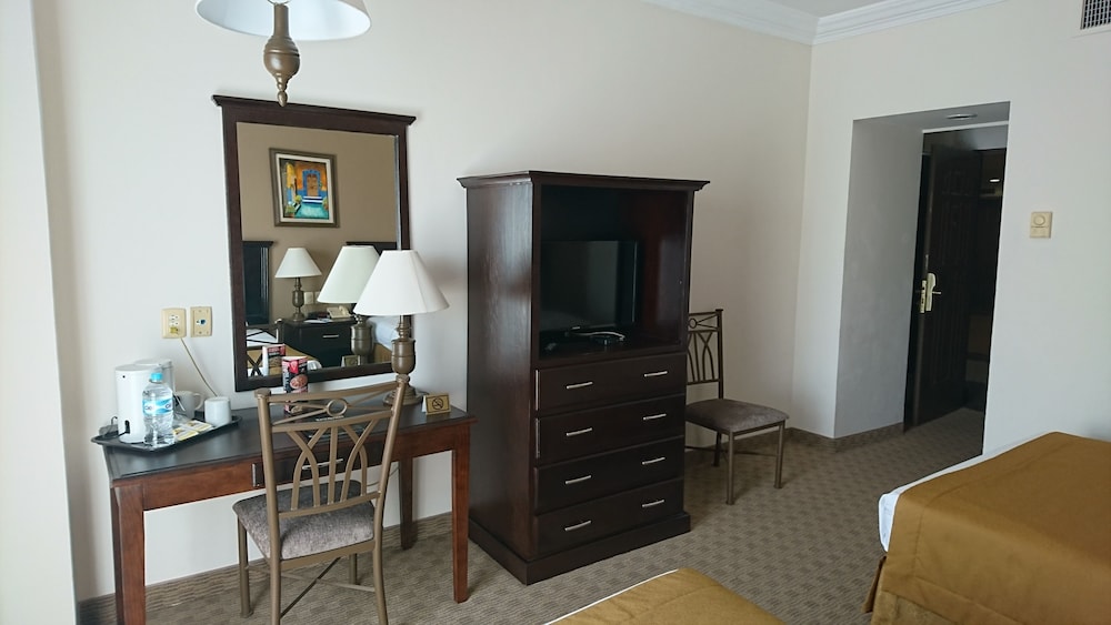 In-Room Amenity