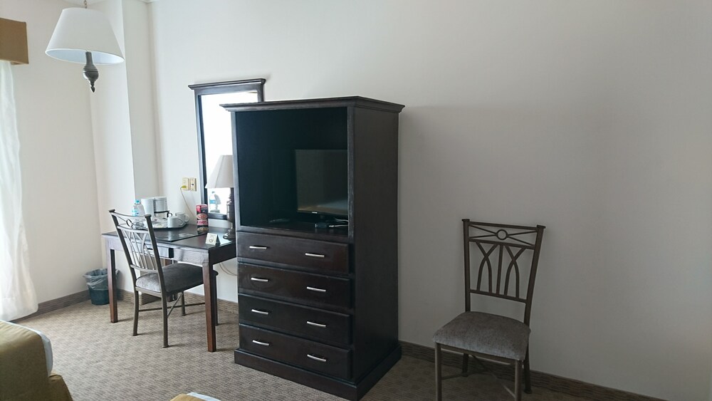 In-Room Amenity