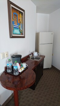In-Room Amenity