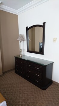 In-Room Amenity