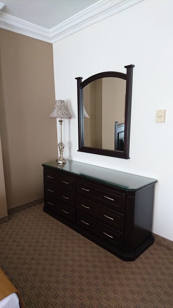 In-Room Amenity