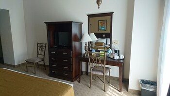 In-Room Amenity