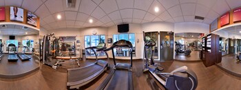 Sports Facility