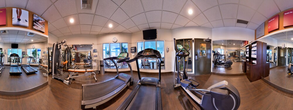 Sports Facility