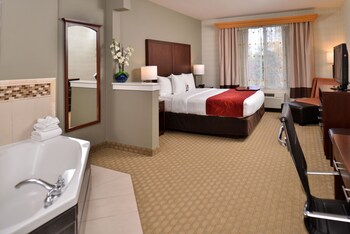 Jetted Tub
