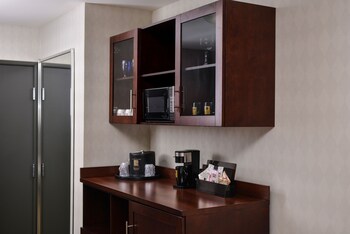 In-Room Amenity