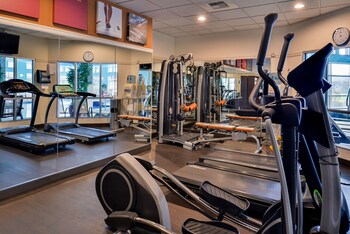 Sports Facility