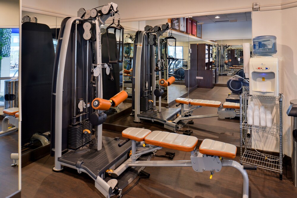 Sports Facility