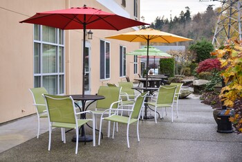Sundeck