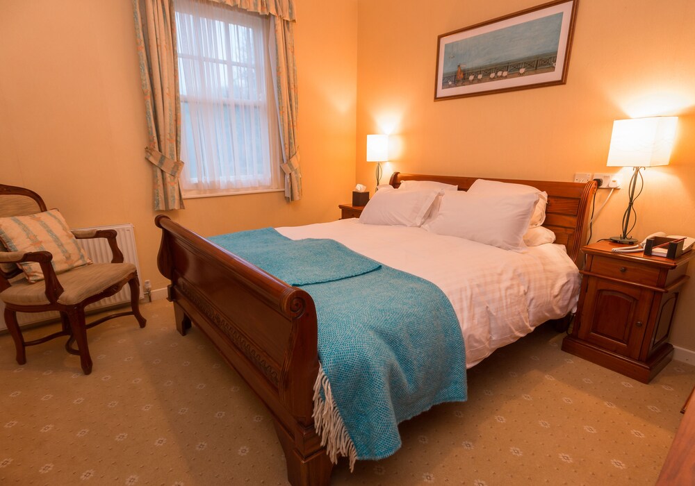 Ilsington Country House Hotel Newton Abbot Ilsington Country House Hotel Newton Abbot