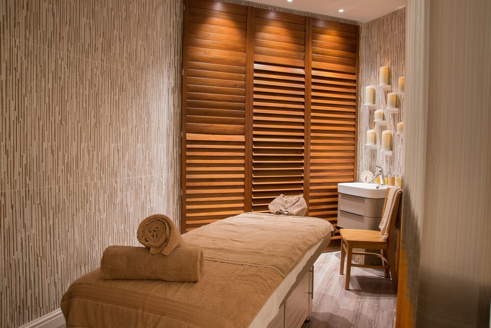 Treatment Room