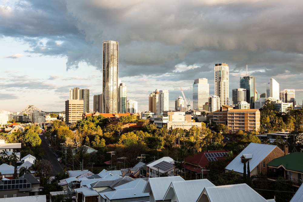 City View