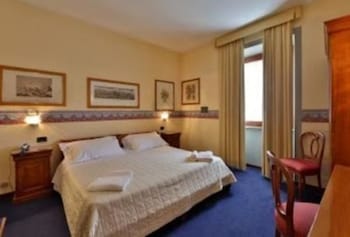 iH Hotels Firenze Select