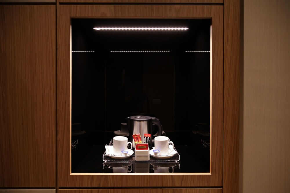 In-Room Amenity
