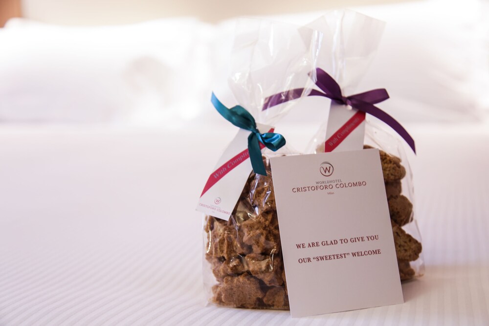 In-Room Amenity