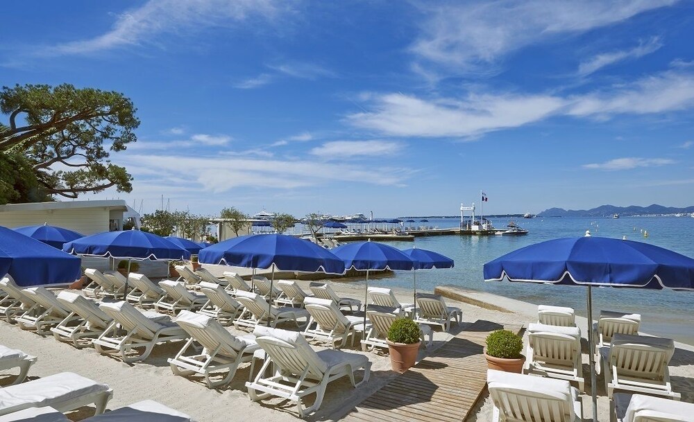 Plage
