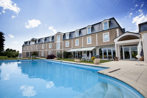 Alysson Hotel